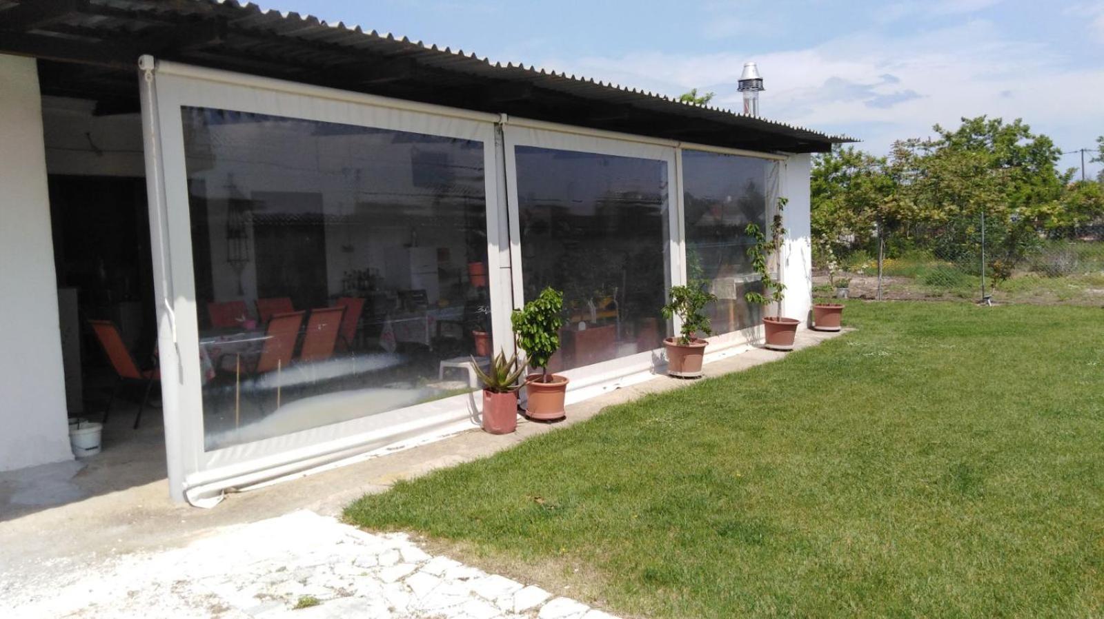 Studio Maggana Mangana Exterior photo